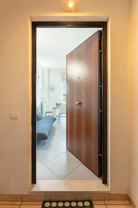 Appartement Crystal House Front Tramvia *